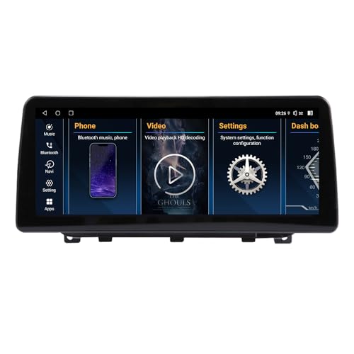 Amazon.co.jp: IPPEI BMW互換品 Android ナビ BMW X1 F48 NBT 用